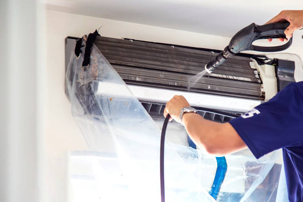 Best HVAC System Cleaning  in Mission Bend, TX