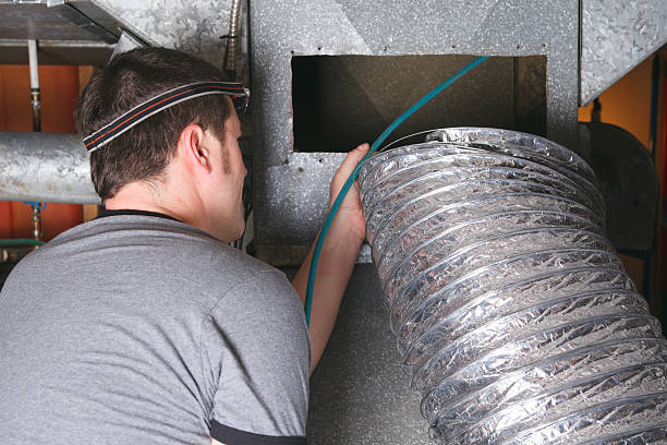 Best Air Duct Cleaning Near Me  in Mission Bend, TX