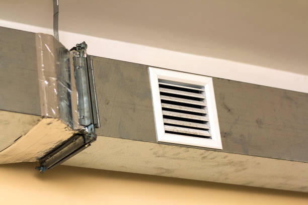 Best Best Air Duct Cleaning Company  in Mission Bend, TX