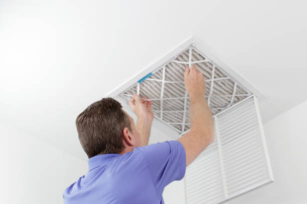 Best Emergency Air Duct Cleaning  in Mission Bend, TX